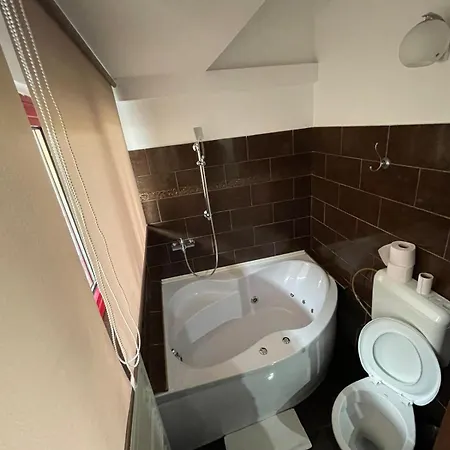 Riviera Unirii Apartment Bucharest