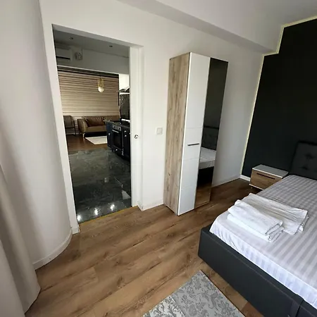 Riviera Unirii Apartment