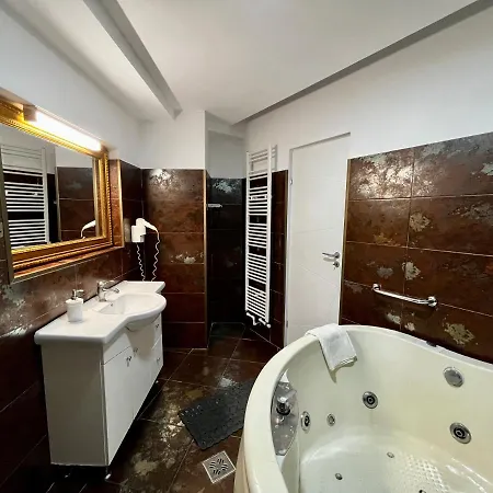 Riviera Unirii Apartment *