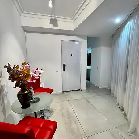 Riviera Unirii Apartment