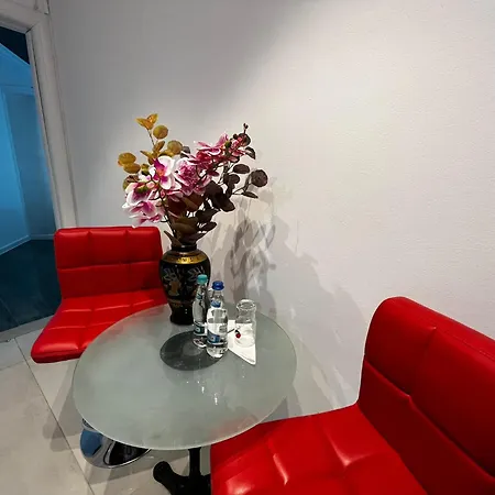 Riviera Unirii Apartment Bucharest
