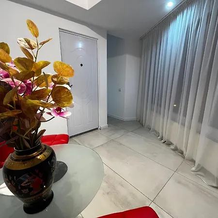 Apartment Riviera Unirii *