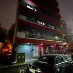 Riviera Unirii 아파트 부쿠레슈티