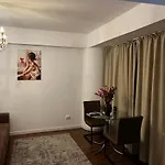 아파트 Riviera Unirii *