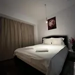 Riviera Unirii 아파트 부쿠레슈티