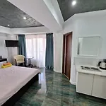 아파트 Riviera Unirii *