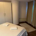 Riviera Unirii * 부쿠레슈티