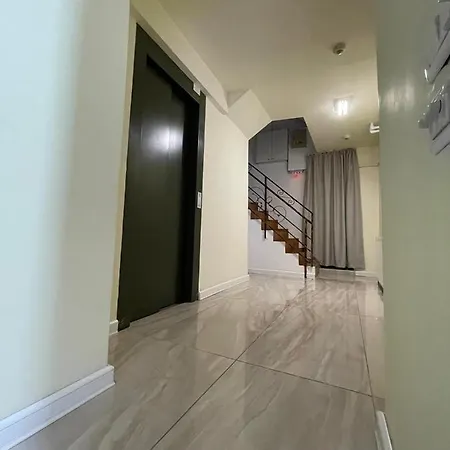 Appartement Riviera Unirii *