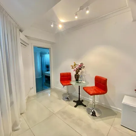 Riviera Unirii Daire *