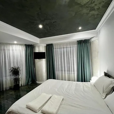 Riviera Unirii * Bucharest