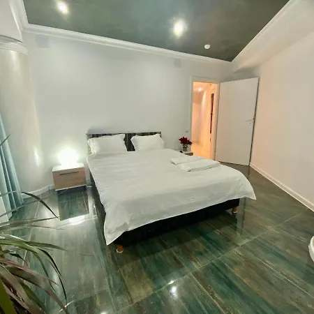 Appartement Riviera Unirii