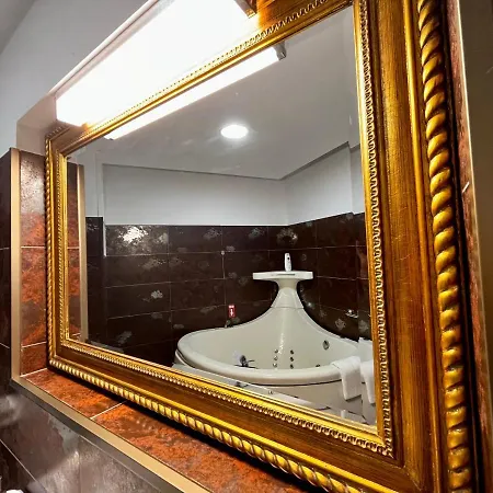 Daire Riviera Unirii *