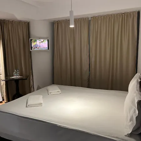 Riviera Unirii Bükreş