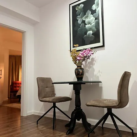 Apartment Riviera Unirii *