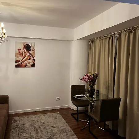 Appartement Riviera Unirii *