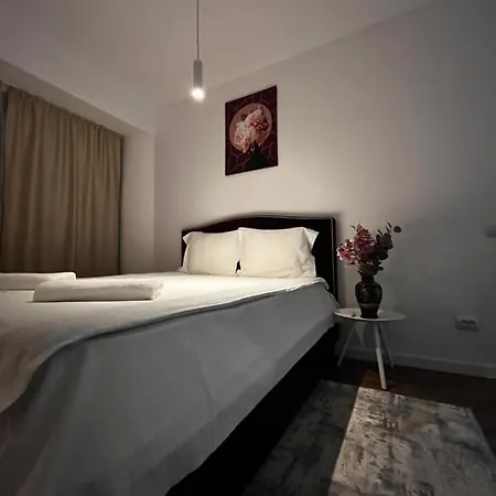 Riviera Unirii * Бухарест