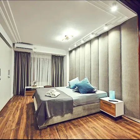 Riviera Unirii Appartement