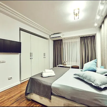 Riviera Unirii Apartment