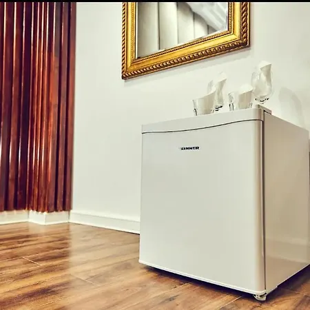 Appartement Riviera Unirii *