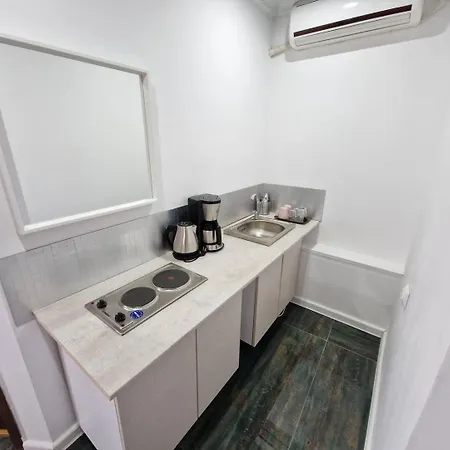 Riviera Unirii Appartement *