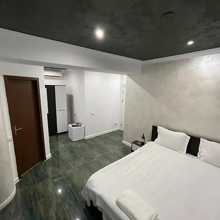 Apartment Riviera Unirii