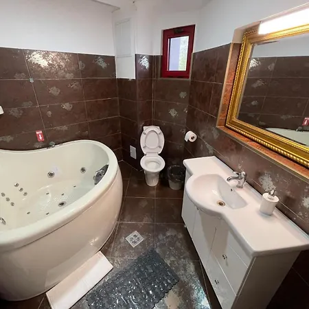 Apartment Riviera Unirii Bucharest