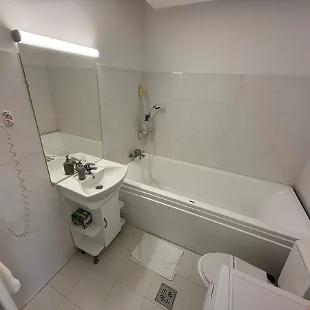 Riviera Unirii Бухарест