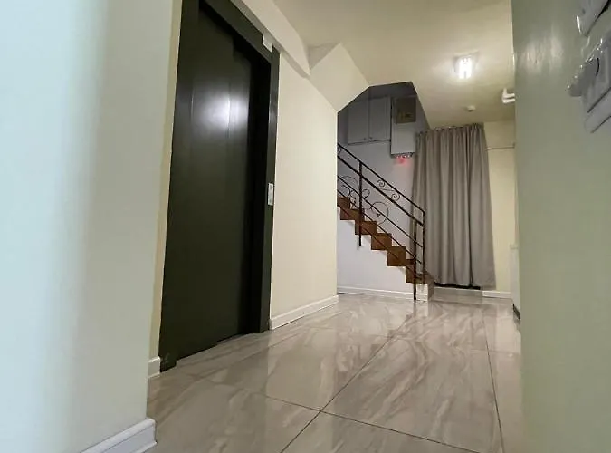 Apartament Riviera Unirii *