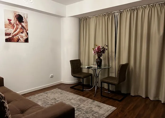 Riviera Unirii * Bukareszt