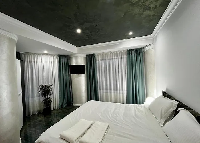 Riviera Unirii * Bukareszt