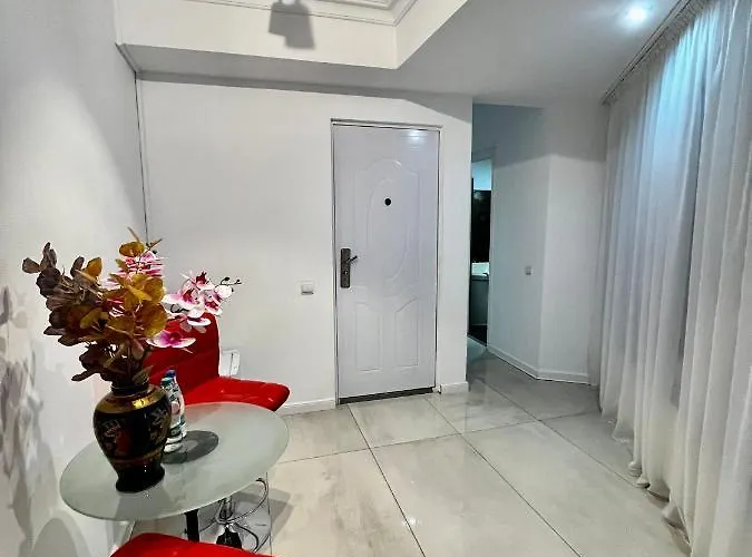 Riviera Unirii Apartament