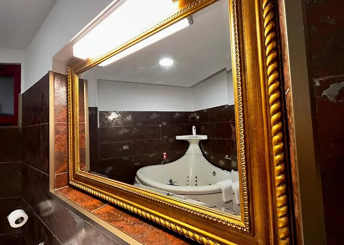 Apartament Riviera Unirii *