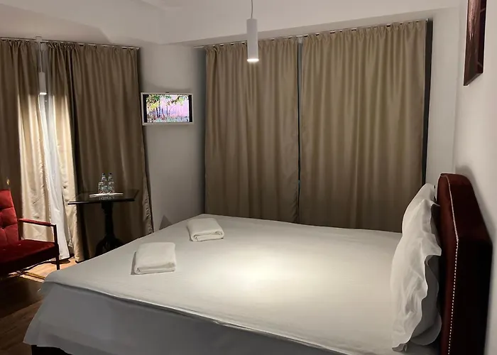 Riviera Unirii 布加勒斯特