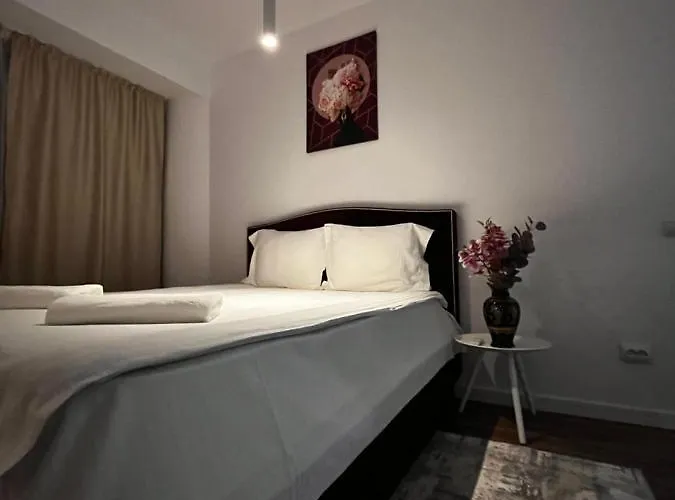 Riviera Unirii * Bukareszt