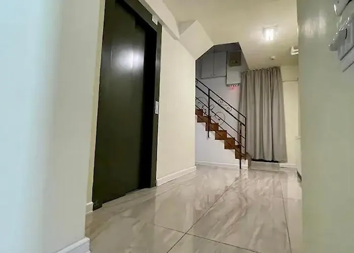 Lejlighed Riviera Unirii