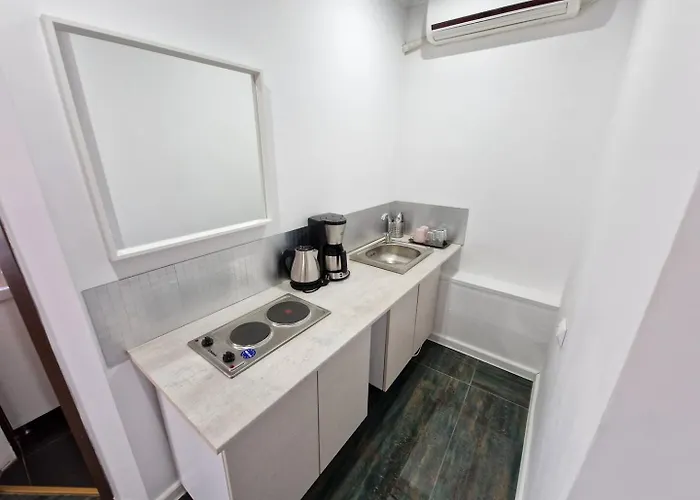 Riviera Unirii Apartament *