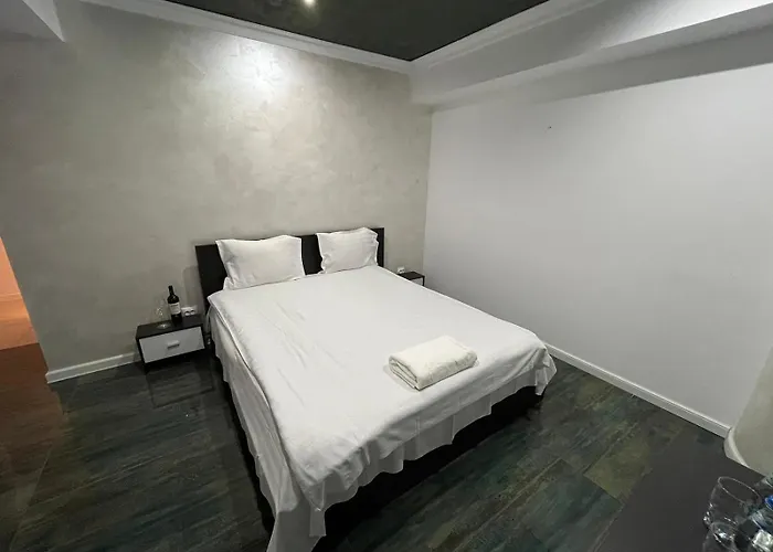 Riviera Unirii Apartament *