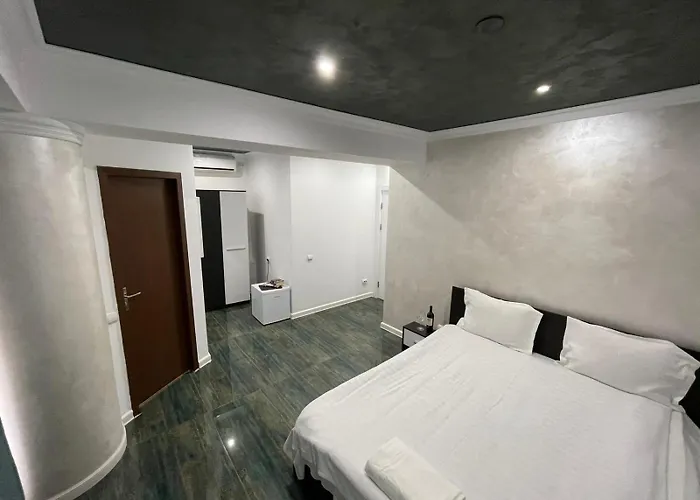 公寓 Riviera Unirii