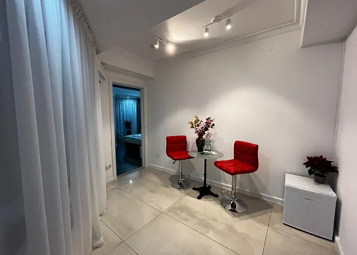 Apartament Riviera Unirii *