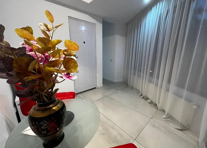 Apartament Riviera Unirii *