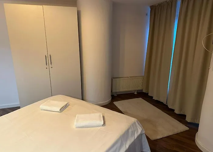 Riviera Unirii * Bukarest