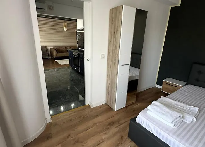 Riviera Unirii Apartament