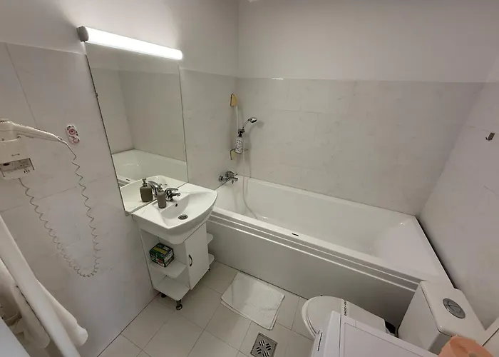 Riviera Unirii Bukarest