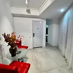 Riviera Unirii Apartment