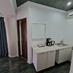 Apartment Riviera Unirii Bucharest