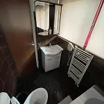 Riviera Unirii Apartment Bucharest