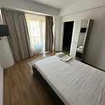Riviera Unirii Apartment Bucharest