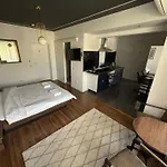 Riviera Unirii Apartment Bucharest
