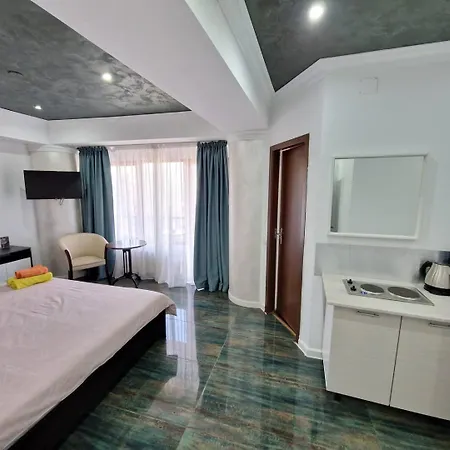 Apartment Riviera Unirii *