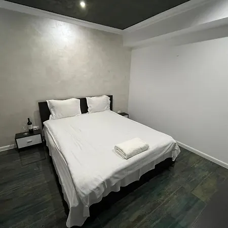 Riviera Unirii Apartment *